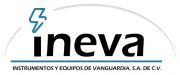 INEVA | Instrumentos y Equipos de Vanguardia